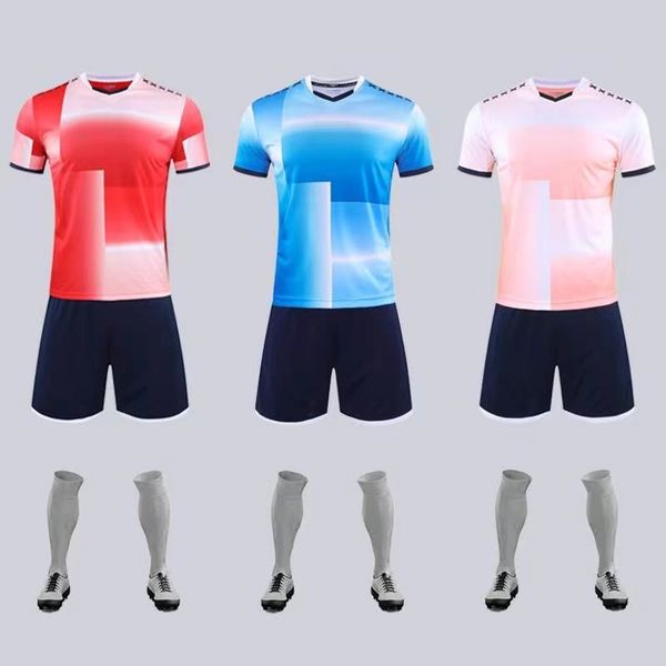 football suit men's printed size short sleeve sports children's training match team uniform football suit, Gray
football suit men's printed size short sleeve sports children's training match team uniform football suit, Gray