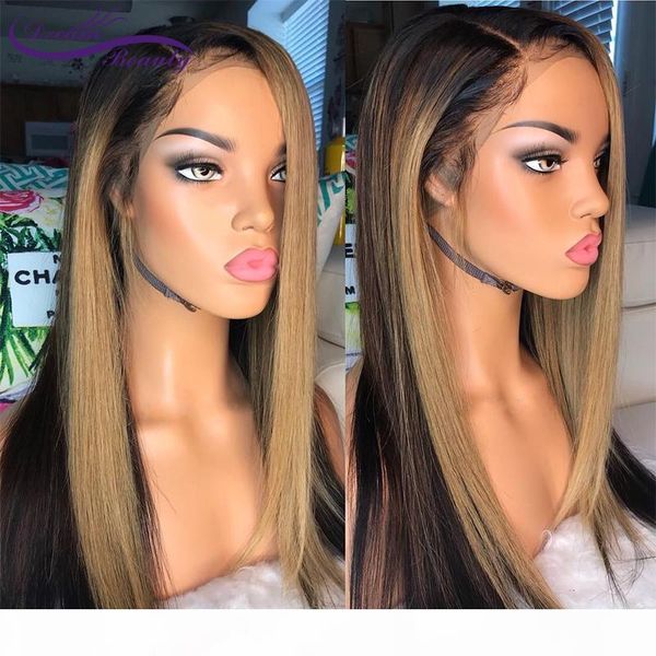 ombre blonde 13x6 lace front human hair wigs blonde remy fake scalp wig 180% brazilian straight 360 lace frontal wigs baby hair, Black
ombre blonde 13x6 lace front human hair wigs blonde remy fake scalp wig 180% brazilian straight 360 lace frontal wigs baby hair, Black