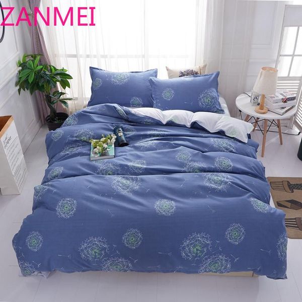 2021 dandelion blue bedding set 3/4pc twin king size duvet cover flat sheet pillowcases bedlinens bedclothes
2021 dandelion blue bedding set 3/4pc twin king size duvet cover flat sheet pillowcases bedlinens bedclothes