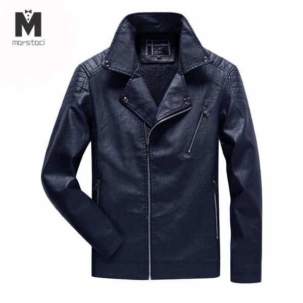 men's jackets leather autumn winter velvet pu coat men faux coats motorcycle male jacket casual mens brand clothing 6xl, Black;brown
men's jackets leather autumn winter velvet pu coat men faux coats motorcycle male jacket casual mens brand clothing 6xl, Black;brown