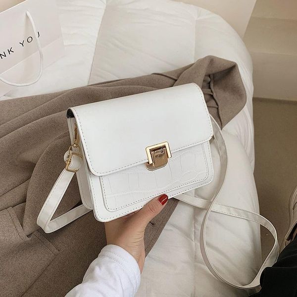 shoulder bags oluolin women crossbody pu leather messenger fashion flap handbag female simple totes
shoulder bags oluolin women crossbody pu leather messenger fashion flap handbag female simple totes