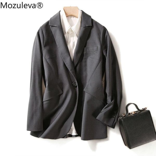 women's suits & blazers mozuleva office ladies solid woolen blazer suit women autumn winter japanese loose wool coat hand-stitc, White;black
women's suits & blazers mozuleva office ladies solid woolen blazer suit women autumn winter japanese loose wool coat hand-stitc, White;black