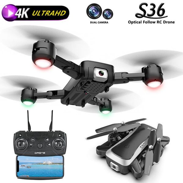 s36 hd aerial drone 4k folding light stream follows quadcopter's professional long-range remotely piloted aircraft drone
s36 hd aerial drone 4k folding light stream follows quadcopter's professional long-range remotely piloted aircraft drone