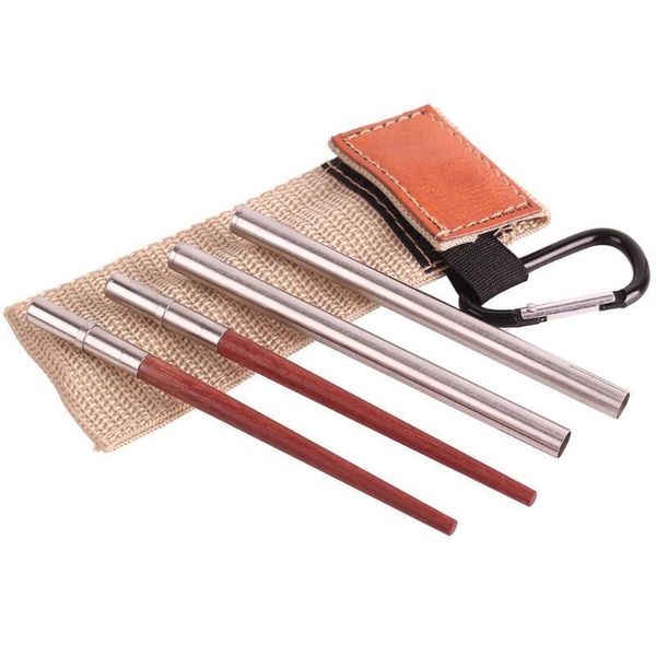 chopsticks 1 pair for travel outdoor camping picnic foldable folding tableware retractable
chopsticks 1 pair for travel outdoor camping picnic foldable folding tableware retractable