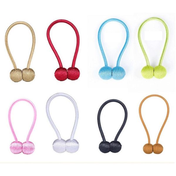 other home decor portable magnetic pearl ball curtain tiebacks tie backs holdbacks buckle clips rods accessory
other home decor portable magnetic pearl ball curtain tiebacks tie backs holdbacks buckle clips rods accessory
