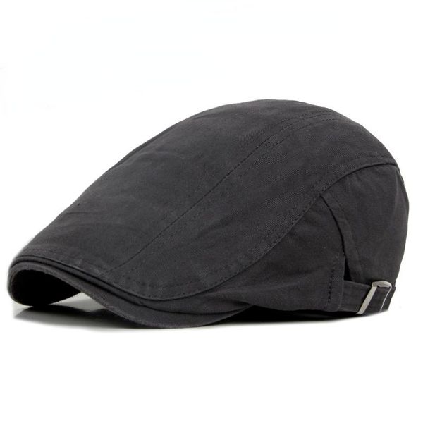 berets adjustable sunscreen, breathable, sunshade, western classic sboy hat, cotton blended beret, men's short brim hat, Blue;gray
berets adjustable sunscreen, breathable, sunshade, western classic sboy hat, cotton blended beret, men's short brim hat, Blue;gray