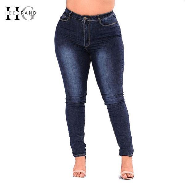 women's jeans hee grand woman 2021 plus size 2xl-7xl solid pockets denim pencil pants high waist stretch skinny washed trousers wkn614, Blue
women's jeans hee grand woman 2021 plus size 2xl-7xl solid pockets denim pencil pants high waist stretch skinny washed trousers wkn614, Blue