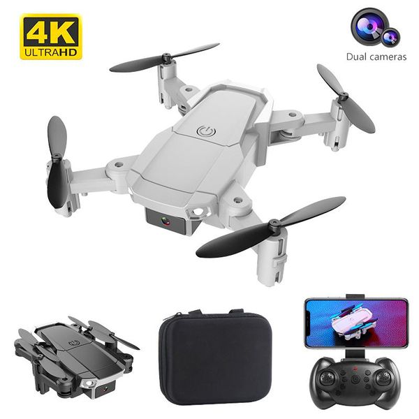 2021 new mini rc drone 4k hd camera wifi fpv air pressure altitude maintenance 10 minutes battery life foldable quadcopter toy
2021 new mini rc drone 4k hd camera wifi fpv air pressure altitude maintenance 10 minutes battery life foldable quadcopter toy