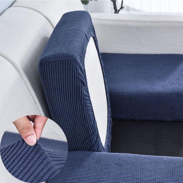 car seat covers sofa cushion cover elastic solid color pets kids furniture protector polar fleece stretch washable removable slipcover 
car seat covers sofa cushion cover elastic solid color pets kids furniture protector polar fleece stretch washable removable slipcover