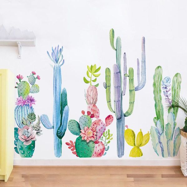 wall stickers colorful cartoon fresh cactus for kids rooms self-adhesive decoration bedroom decor living room home
wall stickers colorful cartoon fresh cactus for kids rooms self-adhesive decoration bedroom decor living room home