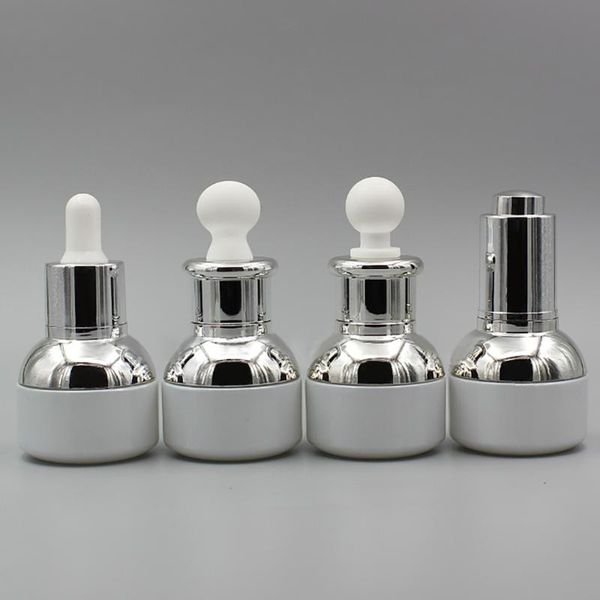 storage bottles & jars silver dropper 20 ml essential oil bottle ,20 white glass with
storage bottles & jars silver dropper 20 ml essential oil bottle ,20 white glass with