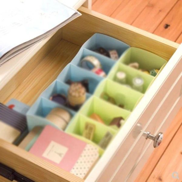 storage drawers wardrobe closet drawer organizers 5 grids bra underwear socks box divider boxes household container
storage drawers wardrobe closet drawer organizers 5 grids bra underwear socks box divider boxes household container