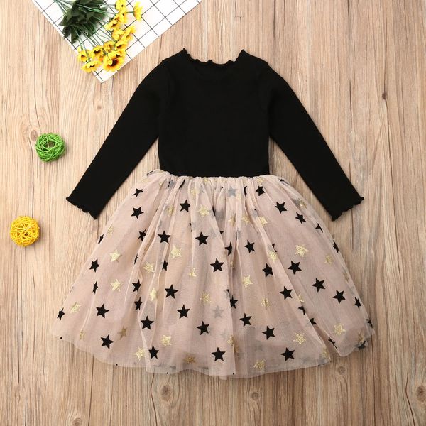 autumn spring toddler girls baby dress long sleeve princess party pageant patchwork dresses kids clothes, Red;yellow
autumn spring toddler girls baby dress long sleeve princess party pageant patchwork dresses kids clothes, Red;yellow