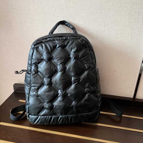 women feather down backpacks space pad cotton travel large capacity bagpack ladies school backpacks for girls new
women feather down backpacks space pad cotton travel large capacity bagpack ladies school backpacks for girls new