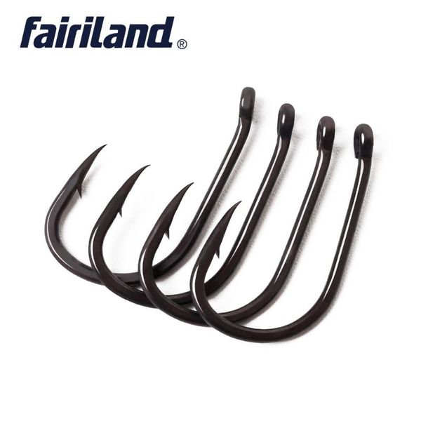 fishing hooks coated carp 100pcs/lot tfsh-k mablack 2# 4# 6# 8# 10#sharp hook beak point barbed with box
fishing hooks coated carp 100pcs/lot tfsh-k mablack 2# 4# 6# 8# 10#sharp hook beak point barbed with box