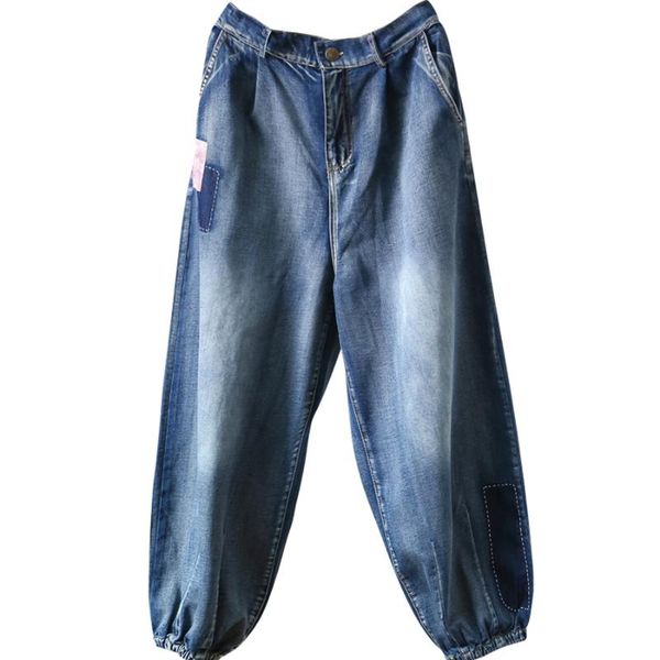 women's pants & capris spring summer 2021 fashion solid long pocket elastic waist ankle length trousers for women jeans lantern loose, Black;white
women's pants & capris spring summer 2021 fashion solid long pocket elastic waist ankle length trousers for women jeans lantern loose, Black;white