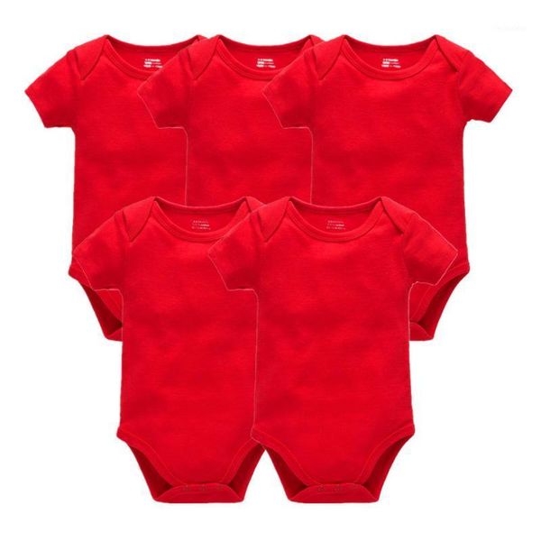 rompers 2021 5pcs baby romper jumpsuit brand born toddler infant boys girl casual jumper cotton short sleeve clothes1, Blue
rompers 2021 5pcs baby romper jumpsuit brand born toddler infant boys girl casual jumper cotton short sleeve clothes1, Blue