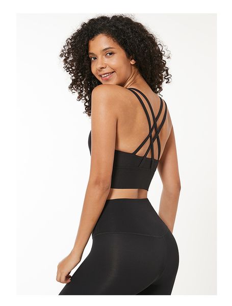 hisimple 2020 women breathable sports bra quick dry padded cross back medium support fitness for women running gym workout sport bra, White;red
hisimple 2020 women breathable sports bra quick dry padded cross back medium support fitness for women running gym workout sport bra, White;red