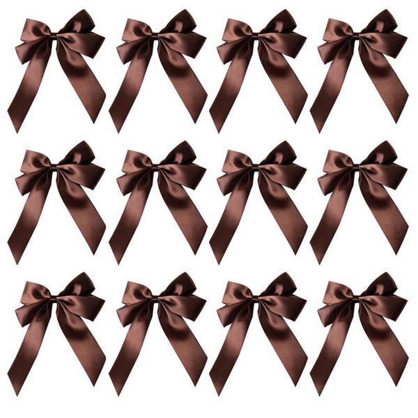20pcs polyester ribbon bowknot gift wrapping bow present packing bowknot ribbon gift box bag packaging decoration
20pcs polyester ribbon bowknot gift wrapping bow present packing bowknot ribbon gift box bag packaging decoration