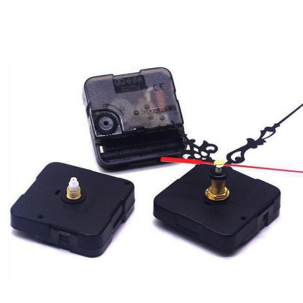 wall clocks clock mechanism quiet components silent movement watch pointer diy accessories for home decoration
wall clocks clock mechanism quiet components silent movement watch pointer diy accessories for home decoration