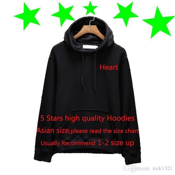 designer hoodies new arrival brand hoodie autumn spring mens hoodie loose casual hoodie men and women thick heart embroidery pullover, Black
designer hoodies new arrival brand hoodie autumn spring mens hoodie loose casual hoodie men and women thick heart embroidery pullover, Black