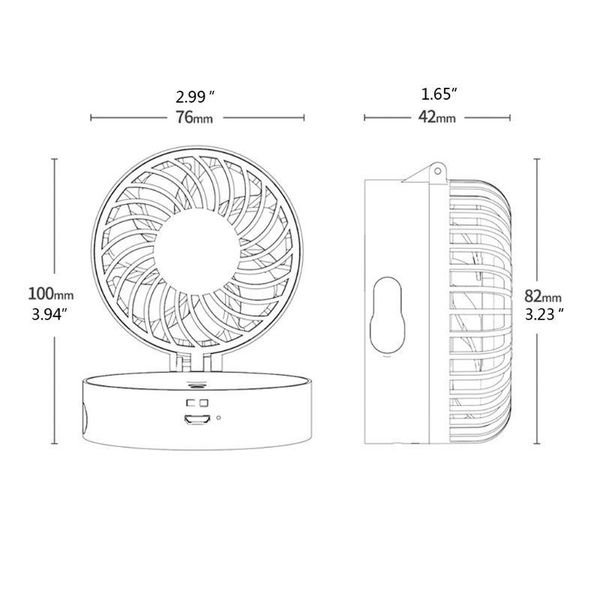electric fans mini handheld folding fan usb air conditioning humidifier with led night light j0pe
electric fans mini handheld folding fan usb air conditioning humidifier with led night light j0pe