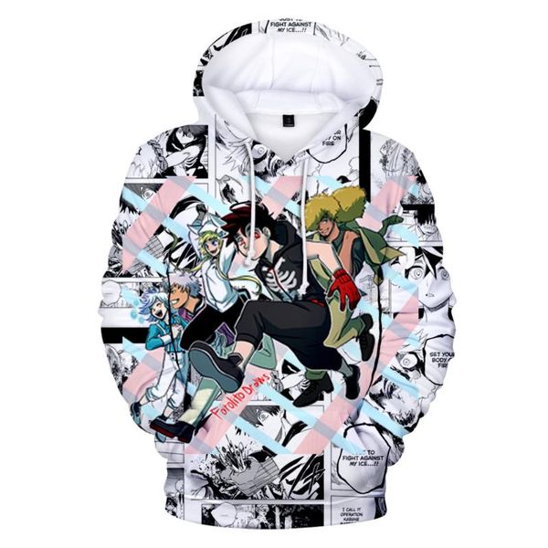 men's hoodies & sweatshirts 2021 kemono jihen fashion spring autumn 3d youthful kawaii vitality women/men the hooded sportswear, Black
men's hoodies & sweatshirts 2021 kemono jihen fashion spring autumn 3d youthful kawaii vitality women/men the hooded sportswear, Black
