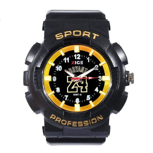 wristwatches outdoor sports watch boy waterproof factory direct multi-color men's and women's black hand broken, Slivery;brown
wristwatches outdoor sports watch boy waterproof factory direct multi-color men's and women's black hand broken, Slivery;brown