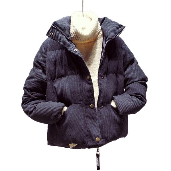 women's trench coats plus size parka winter jacket women thick outwear cotton coat 2021 autumn loose student jackets and, Tan;black
women's trench coats plus size parka winter jacket women thick outwear cotton coat 2021 autumn loose student jackets and, Tan;black