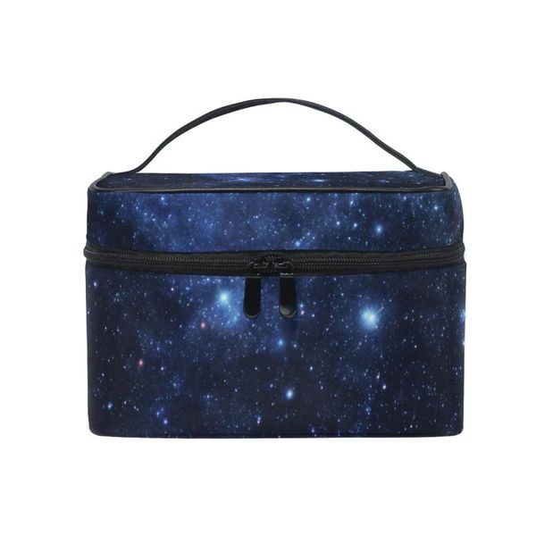 fengju cosmetic bag portable travel organizer hanging toiletry case storage tote for girls woman nebula space
fengju cosmetic bag portable travel organizer hanging toiletry case storage tote for girls woman nebula space
