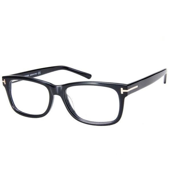 lin ti lang ford finished myopia fashion full plate spectacle frame men and women, White;black
lin ti lang ford finished myopia fashion full plate spectacle frame men and women, White;black