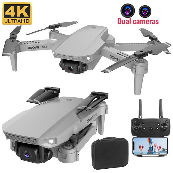 e88 pro rc quadcopterdrone 4k hd dual camera visual positioning 1080p wifi fpv drone height preservation helicopter
e88 pro rc quadcopterdrone 4k hd dual camera visual positioning 1080p wifi fpv drone height preservation helicopter