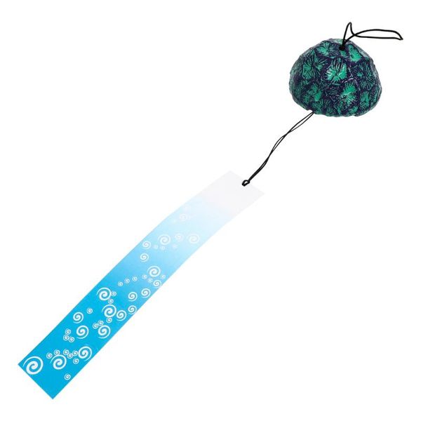 decorative objects & figurines 1pc windbell creative wind chime garden bell hanging adornment
decorative objects & figurines 1pc windbell creative wind chime garden bell hanging adornment