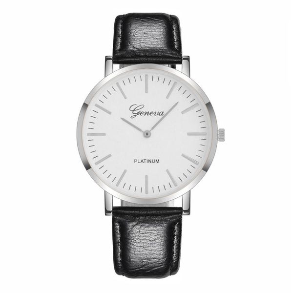 wristwatches fashion casual men's watch business leather quartz wristwatch male clock relogio masculino hours reloj hombre gift, Slivery;brown
wristwatches fashion casual men's watch business leather quartz wristwatch male clock relogio masculino hours reloj hombre gift, Slivery;brown