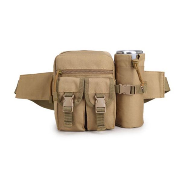 outdoor bags tactical men waist bag nylon waterproof water bottle phone pouch sports army military hunting climbing camping belt
outdoor bags tactical men waist bag nylon waterproof water bottle phone pouch sports army military hunting climbing camping belt