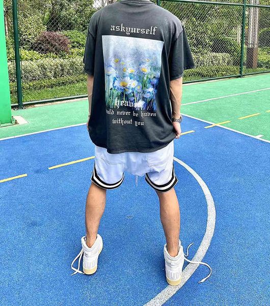 usa europe spring summer marguerite painting po tee skateboard daisy t shirt men women short sleeve oversize casual cotton tshirt, White;black
usa europe spring summer marguerite painting po tee skateboard daisy t shirt men women short sleeve oversize casual cotton tshirt, White;black