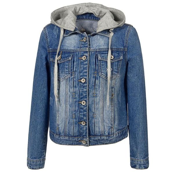 women's jackets 2021 fall gothic casual office lady high street women slim floral embroidery female fashion preppy style blue overcoats, Black;brown
women's jackets 2021 fall gothic casual office lady high street women slim floral embroidery female fashion preppy style blue overcoats, Black;brown