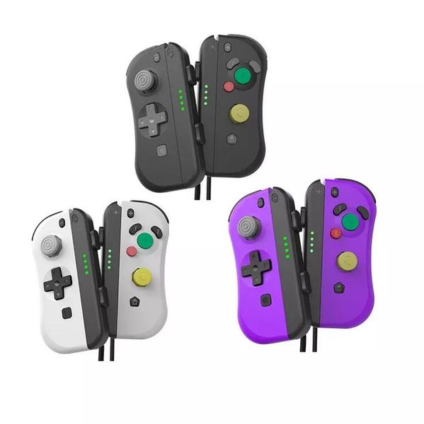 game controllers & joysticks full function bluetooth wireless controller for switch including vibration and sensor functions one-click wake-
game controllers & joysticks full function bluetooth wireless controller for switch including vibration and sensor functions one-click wake-