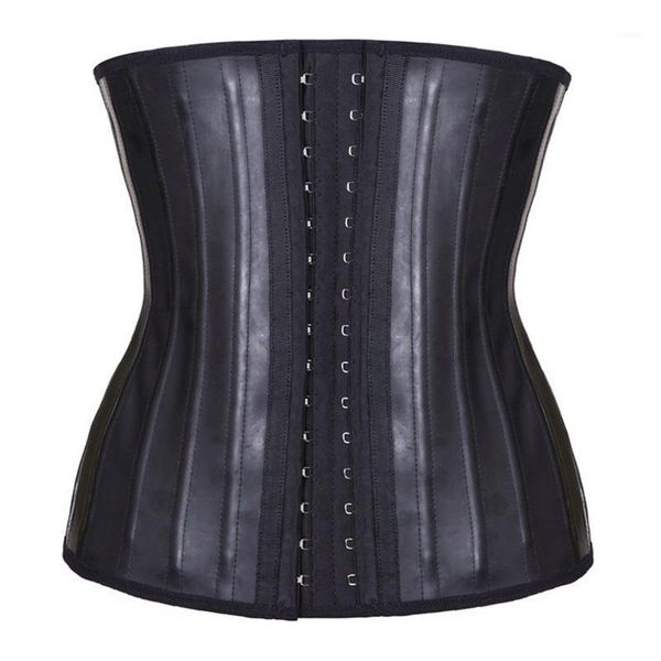 waist support women trainer latex cincher girdles shapewear slimming belt body shaper fitness corset sheath plus size xxxl1, Black;gray
waist support women trainer latex cincher girdles shapewear slimming belt body shaper fitness corset sheath plus size xxxl1, Black;gray