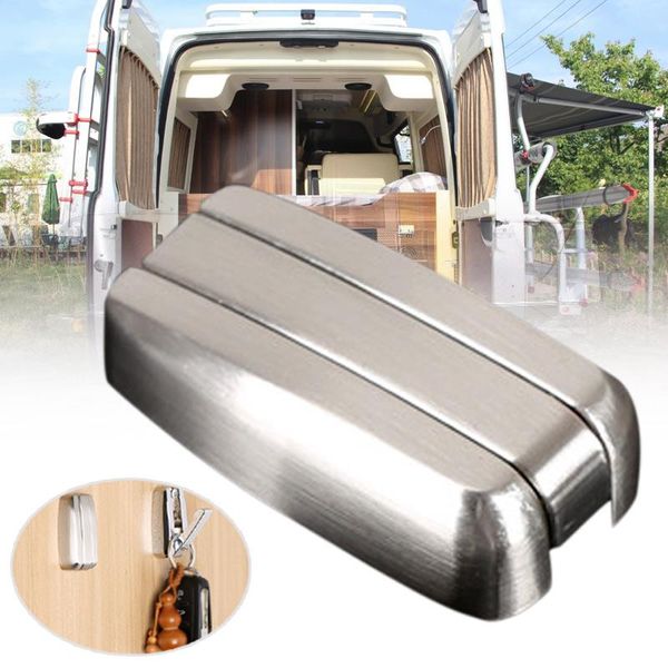 hooks & rails zinc alloy brushed invisible small hook automatic bathroom towel coat wall mounted hook-
hooks & rails zinc alloy brushed invisible small hook automatic bathroom towel coat wall mounted hook-