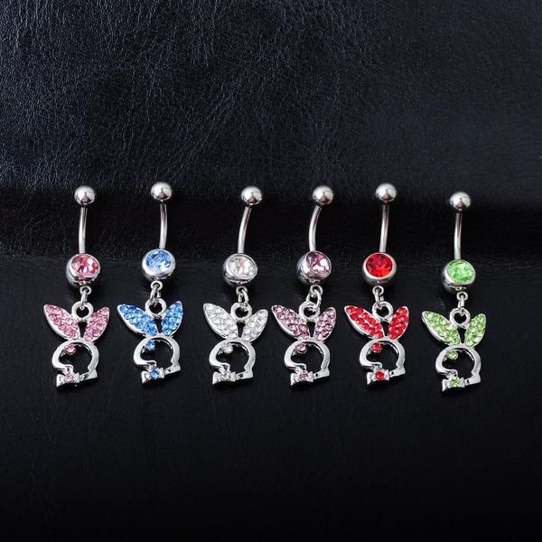 d0255 (6 colors ) belly button navel rings body piercing jewelry dangle accessories fashion charm (20 pcs/lot) mix colors, Silver
d0255 (6 colors ) belly button navel rings body piercing jewelry dangle accessories fashion charm (20 pcs/lot) mix colors, Silver