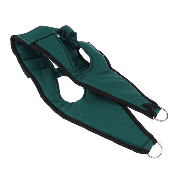 1pcs hanging cervical traction device soft neck stretching belt pain relief metal bracket chiropractic neck traction cushion
1pcs hanging cervical traction device soft neck stretching belt pain relief metal bracket chiropractic neck traction cushion