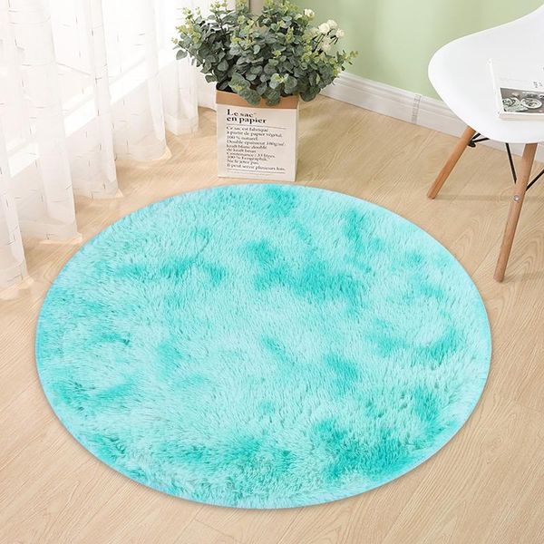 carpets fluffy round green carpet tie dyeing for living room faux fur area rug kids long plush bedroom water absorption mats
carpets fluffy round green carpet tie dyeing for living room faux fur area rug kids long plush bedroom water absorption mats