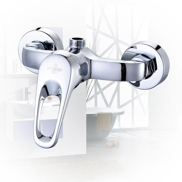 bathroom shower sets brass in-wall and cold concealed faucet prince toilet mixing valve
bathroom shower sets brass in-wall and cold concealed faucet prince toilet mixing valve
