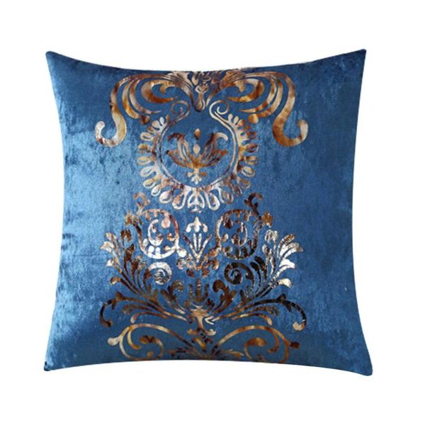 cushion/decorative pillow cushion cover personality bronzing flocking pillowcase plushthrow for home party covers decorative 45x45cm
cushion/decorative pillow cushion cover personality bronzing flocking pillowcase plushthrow for home party covers decorative 45x45cm