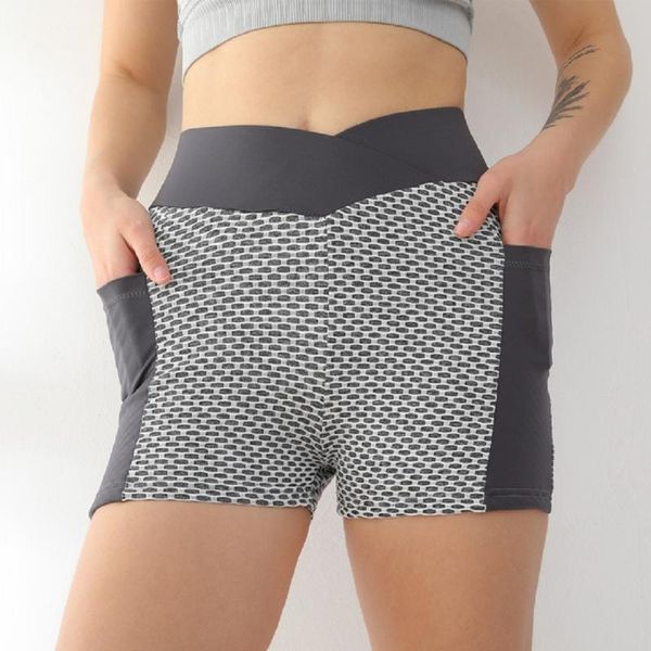 yoga outfit shorts with pockets fitness women high waist gym clothing push up bulifting sports running workout leggings
yoga outfit shorts with pockets fitness women high waist gym clothing push up bulifting sports running workout leggings