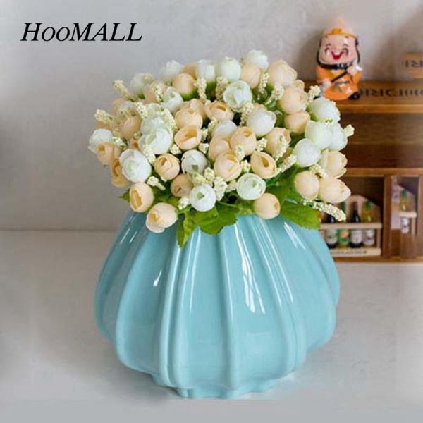 decorative flowers & wreaths 5pcs/lot 15 head spring pearl shell artificial wedding decoration small tea bud fake
decorative flowers & wreaths 5pcs/lot 15 head spring pearl shell artificial wedding decoration small tea bud fake