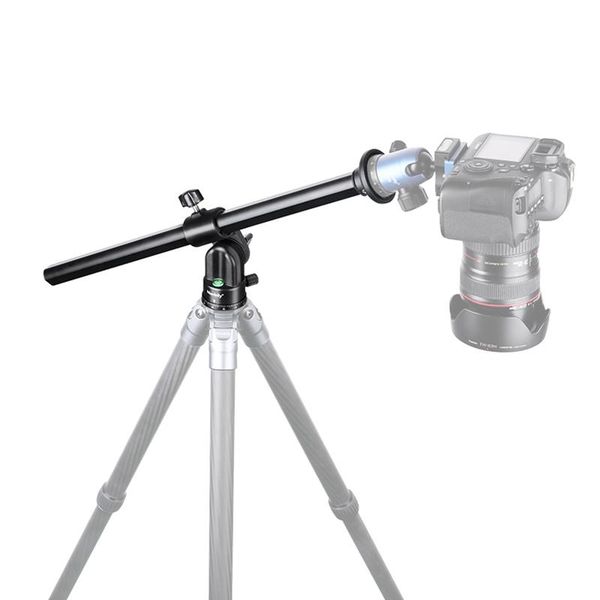 tripods manbily zw-02 tripod boom arm extension tube center column 19.68'' extender 180° rotatable camera pan tilt studio macro ov
tripods manbily zw-02 tripod boom arm extension tube center column 19.68'' extender 180° rotatable camera pan tilt studio macro ov