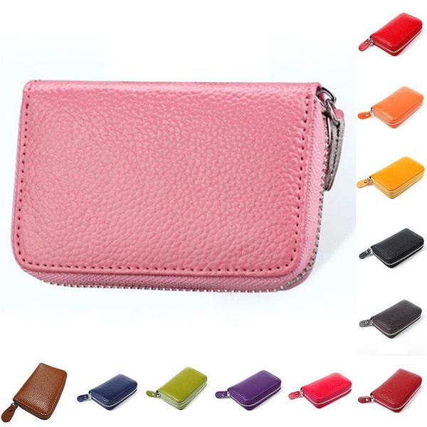 card holders business holder wallet women/men red/black/pink/purple/ pu leather bank/id/ zipper case, Brown;gray
card holders business holder wallet women/men red/black/pink/purple/ pu leather bank/id/ zipper case, Brown;gray