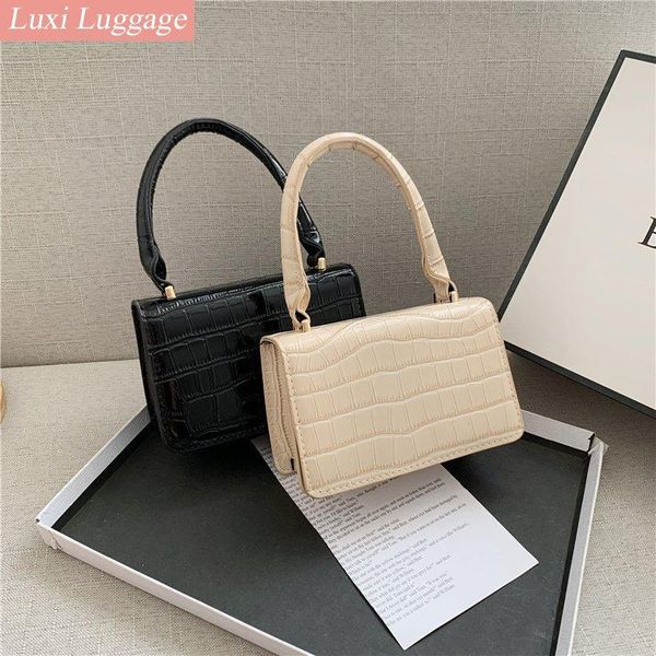 evening bags crocodile pattern pu leather women handbags chain mini tote purse female girl solid color crossbody shoulder handle
evening bags crocodile pattern pu leather women handbags chain mini tote purse female girl solid color crossbody shoulder handle